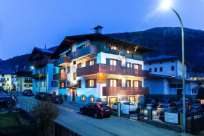 Residence Alpen Casavacanze